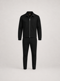 Obsidian Black Tech Suit