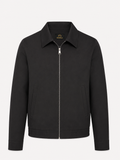 Obsidian Black Jackt