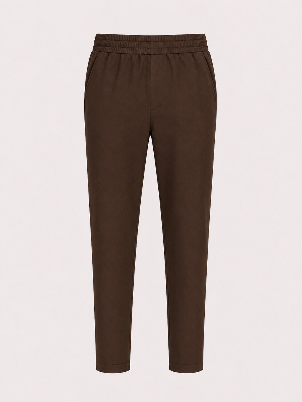 Chocolate Brown Pants